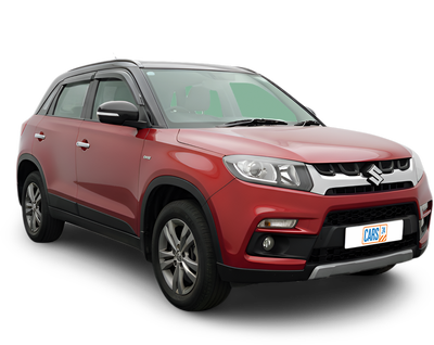 Maruti Vitara Brezza-img